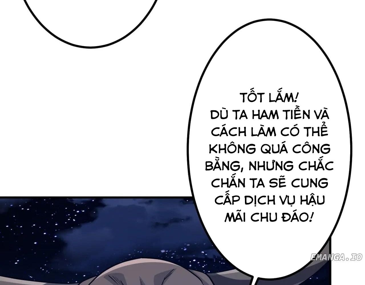 Toàn cầu kinh hoàng: Khởi đầu với hàng nghìn tỷ tiền âm phủ: Chapter 213