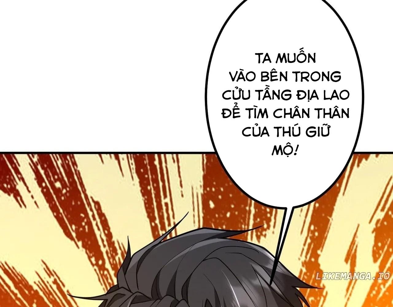 Toàn cầu kinh hoàng: Khởi đầu với hàng nghìn tỷ tiền âm phủ: Chapter 213