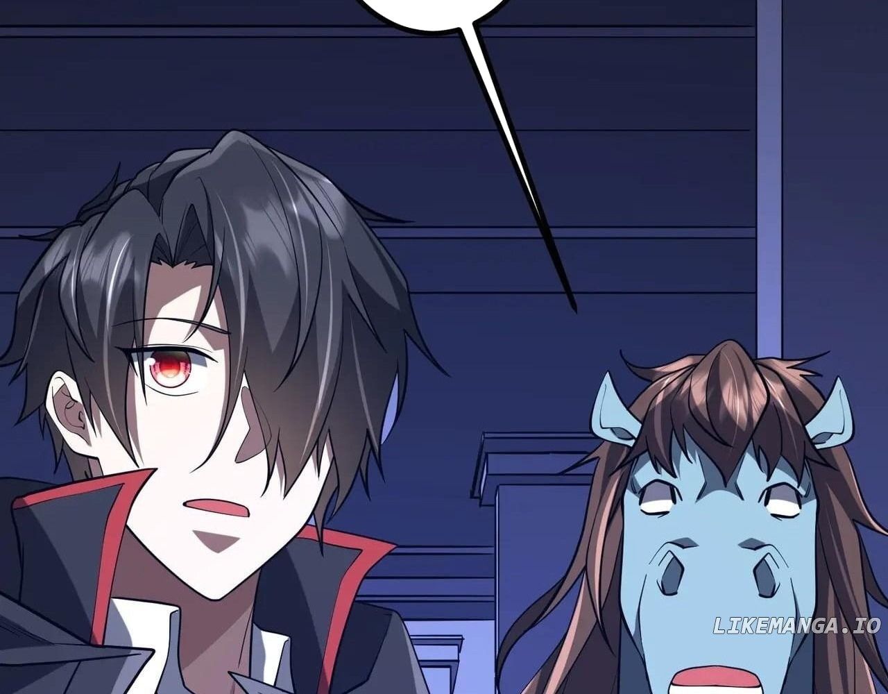 Toàn cầu kinh hoàng: Khởi đầu với hàng nghìn tỷ tiền âm phủ: Chapter 213