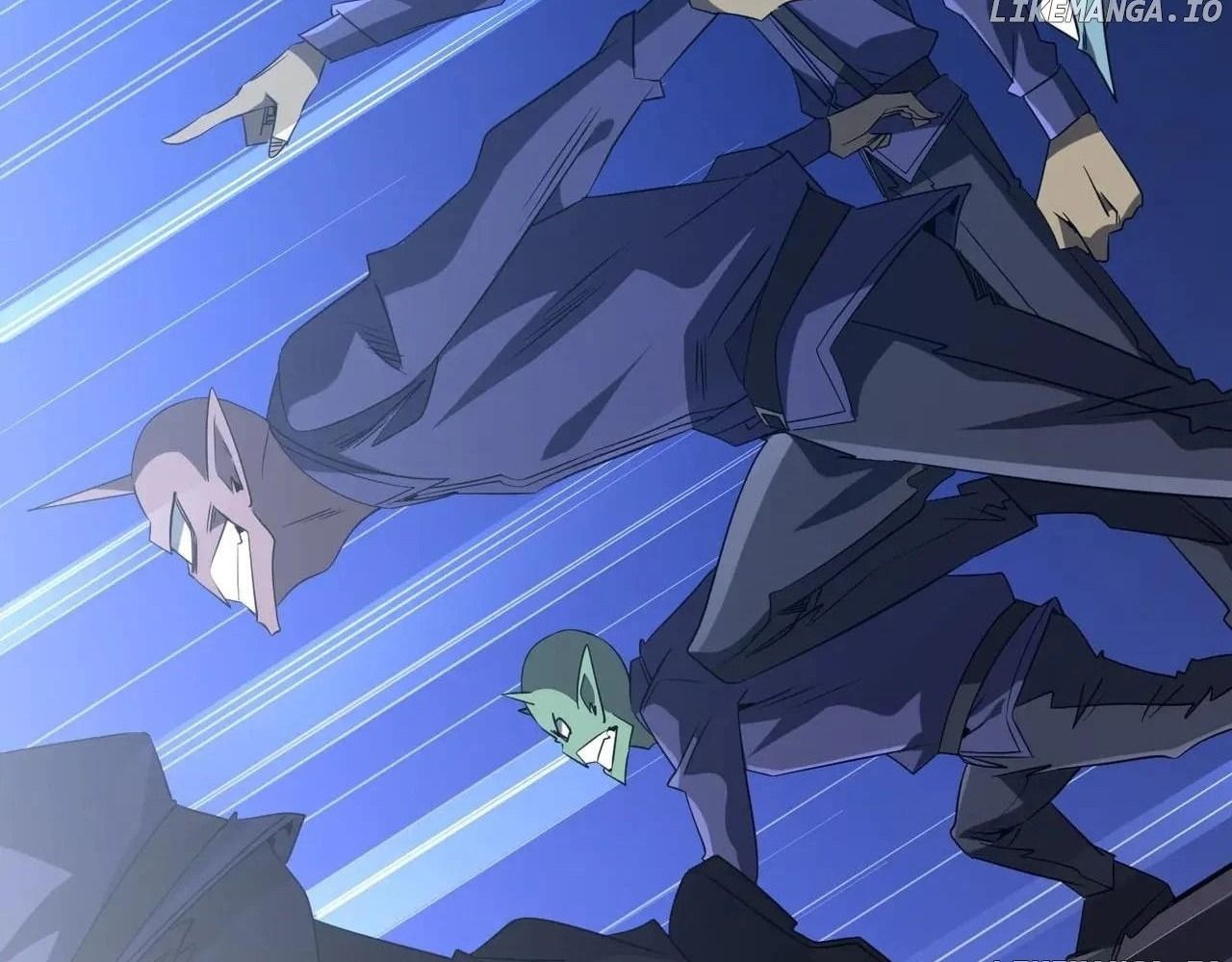 Toàn cầu kinh hoàng: Khởi đầu với hàng nghìn tỷ tiền âm phủ: Chapter 214