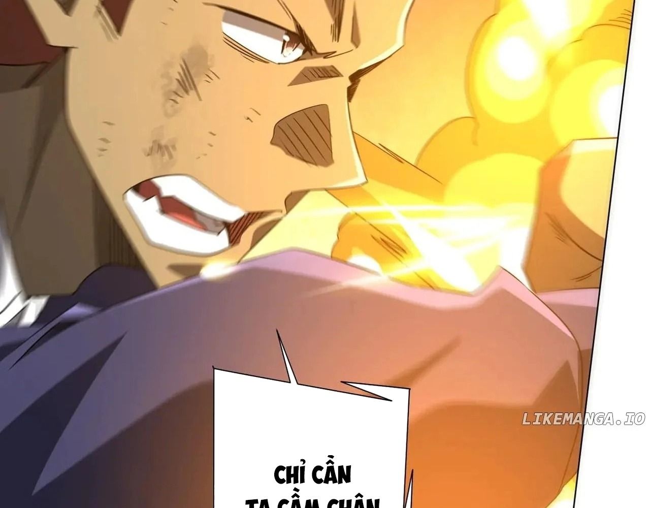 Toàn cầu kinh hoàng: Khởi đầu với hàng nghìn tỷ tiền âm phủ: Chapter 214