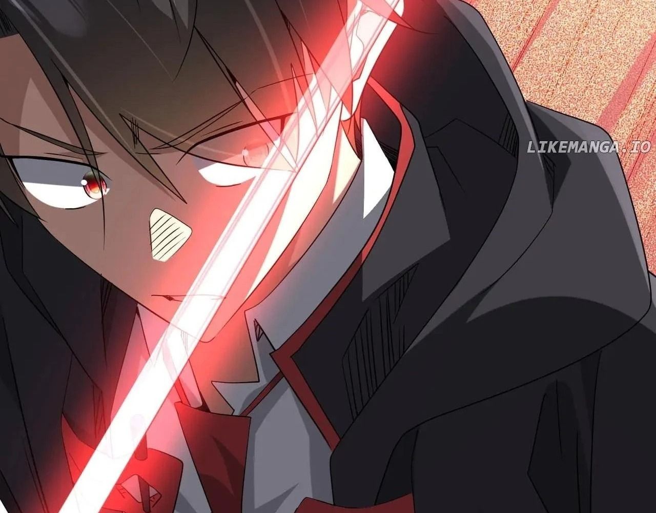 Toàn cầu kinh hoàng: Khởi đầu với hàng nghìn tỷ tiền âm phủ: Chapter 214