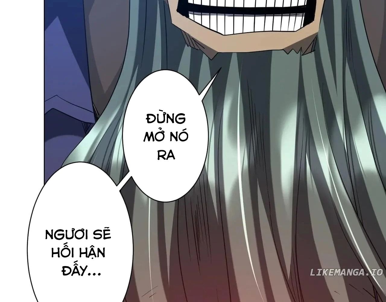 Toàn cầu kinh hoàng: Khởi đầu với hàng nghìn tỷ tiền âm phủ: Chapter 214