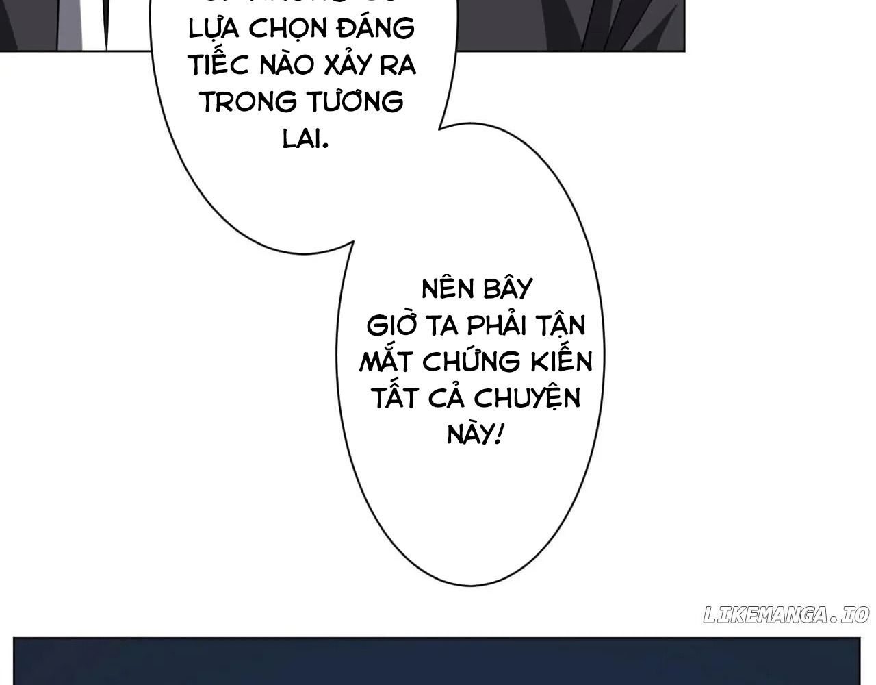 Toàn cầu kinh hoàng: Khởi đầu với hàng nghìn tỷ tiền âm phủ: Chapter 214