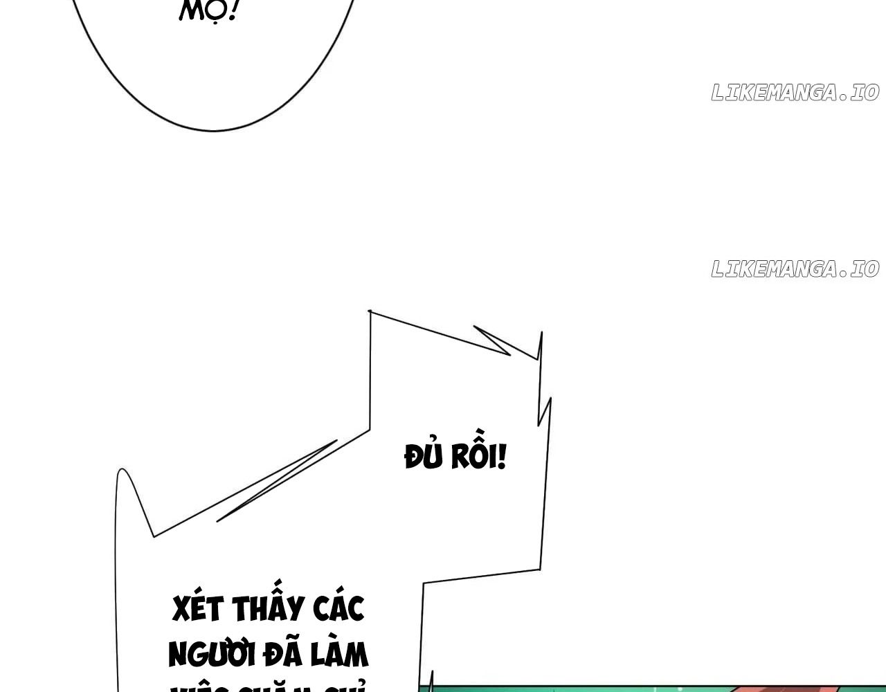 Toàn cầu kinh hoàng: Khởi đầu với hàng nghìn tỷ tiền âm phủ: Chapter 214