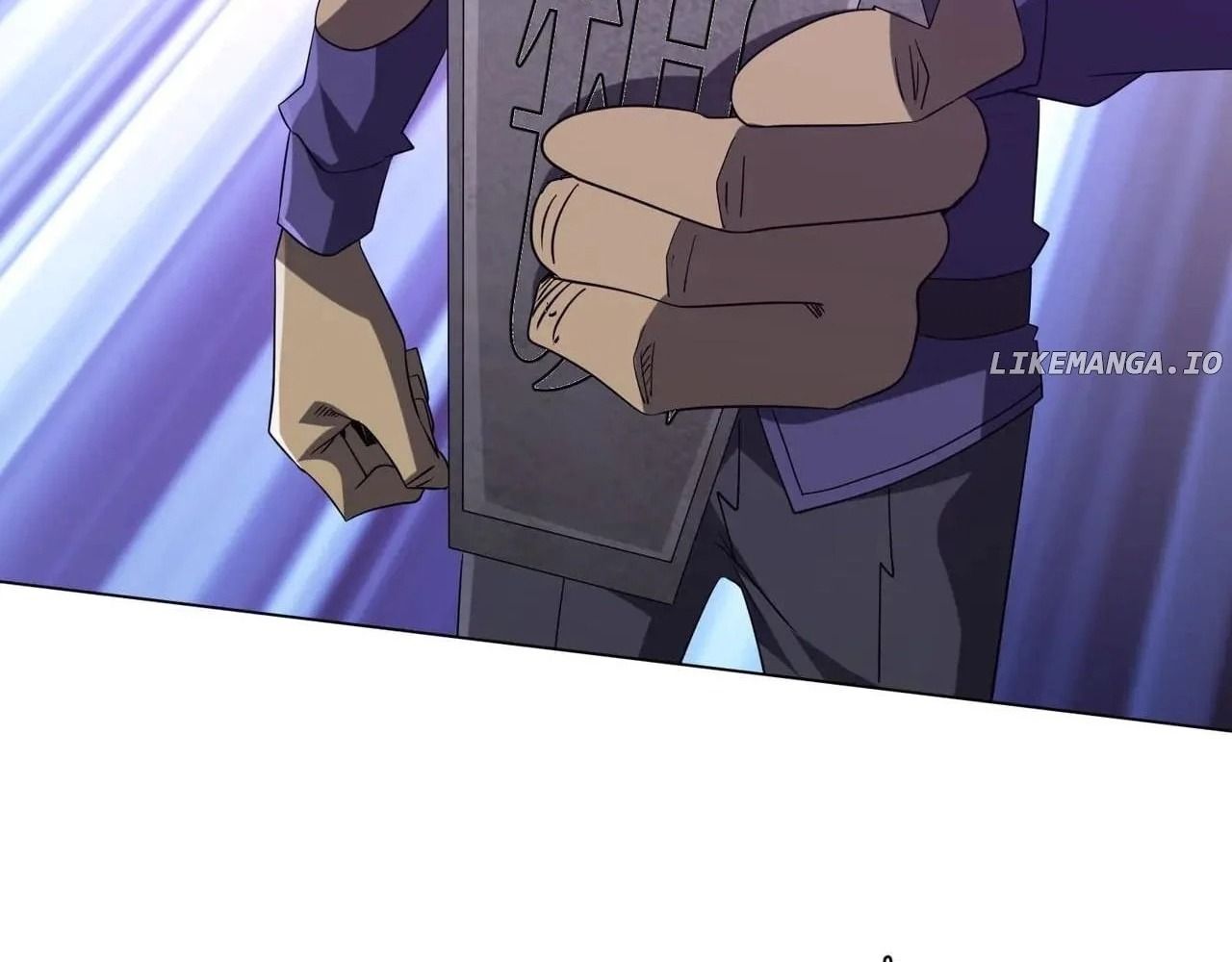 Toàn cầu kinh hoàng: Khởi đầu với hàng nghìn tỷ tiền âm phủ: Chapter 214