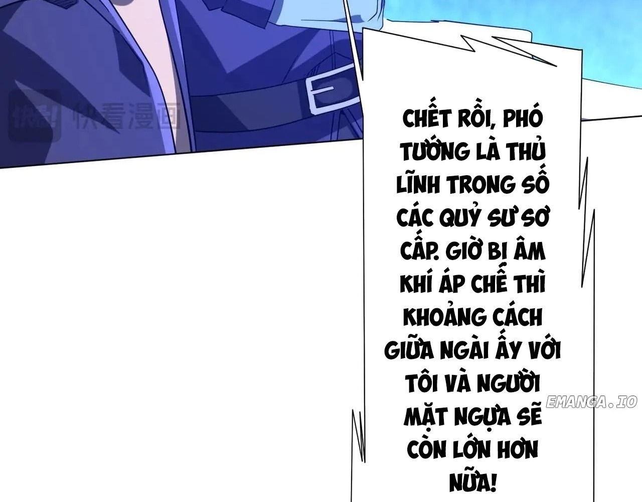 Toàn cầu kinh hoàng: Khởi đầu với hàng nghìn tỷ tiền âm phủ: Chapter 214