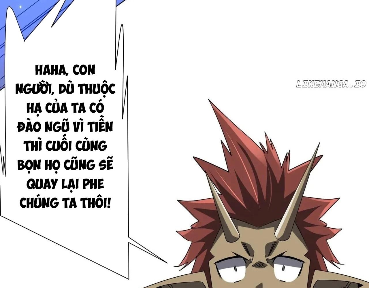 Toàn cầu kinh hoàng: Khởi đầu với hàng nghìn tỷ tiền âm phủ: Chapter 214