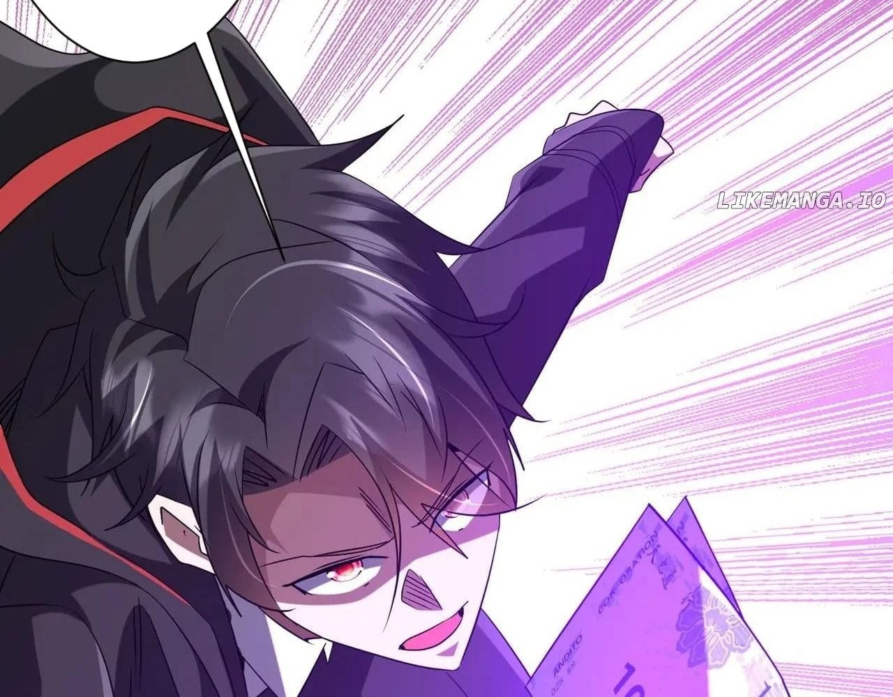 Toàn cầu kinh hoàng: Khởi đầu với hàng nghìn tỷ tiền âm phủ: Chapter 214