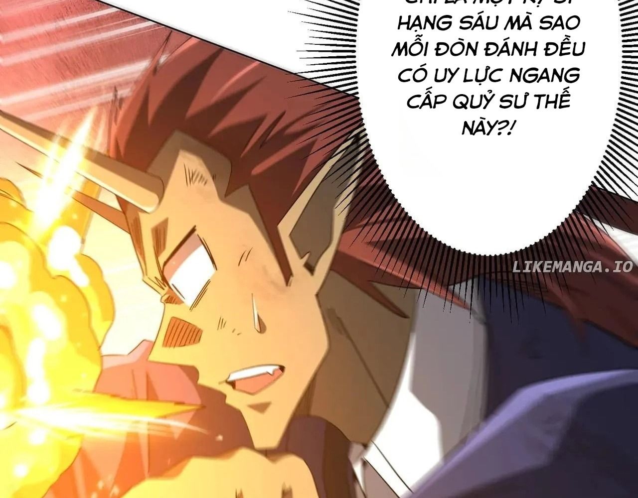 Toàn cầu kinh hoàng: Khởi đầu với hàng nghìn tỷ tiền âm phủ: Chapter 214