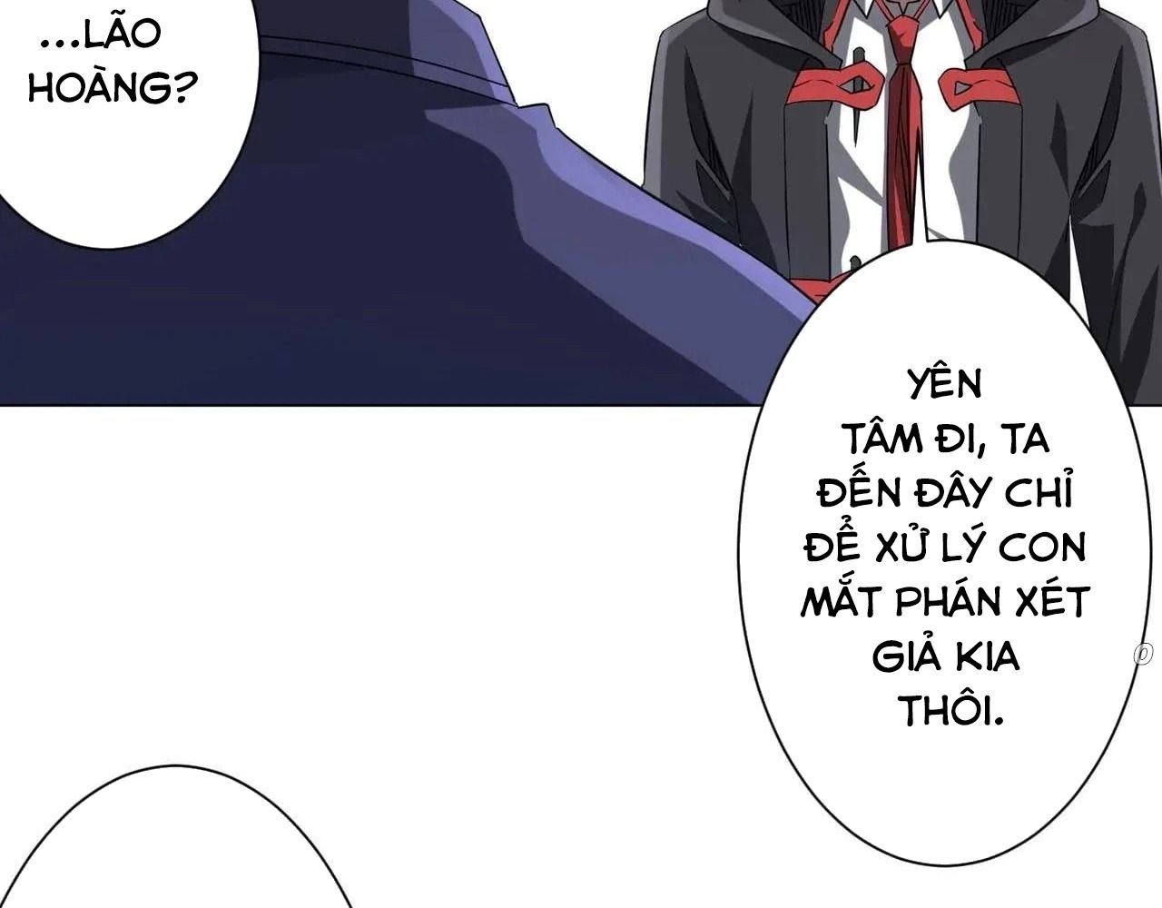 Toàn cầu kinh hoàng: Khởi đầu với hàng nghìn tỷ tiền âm phủ: Chapter 214