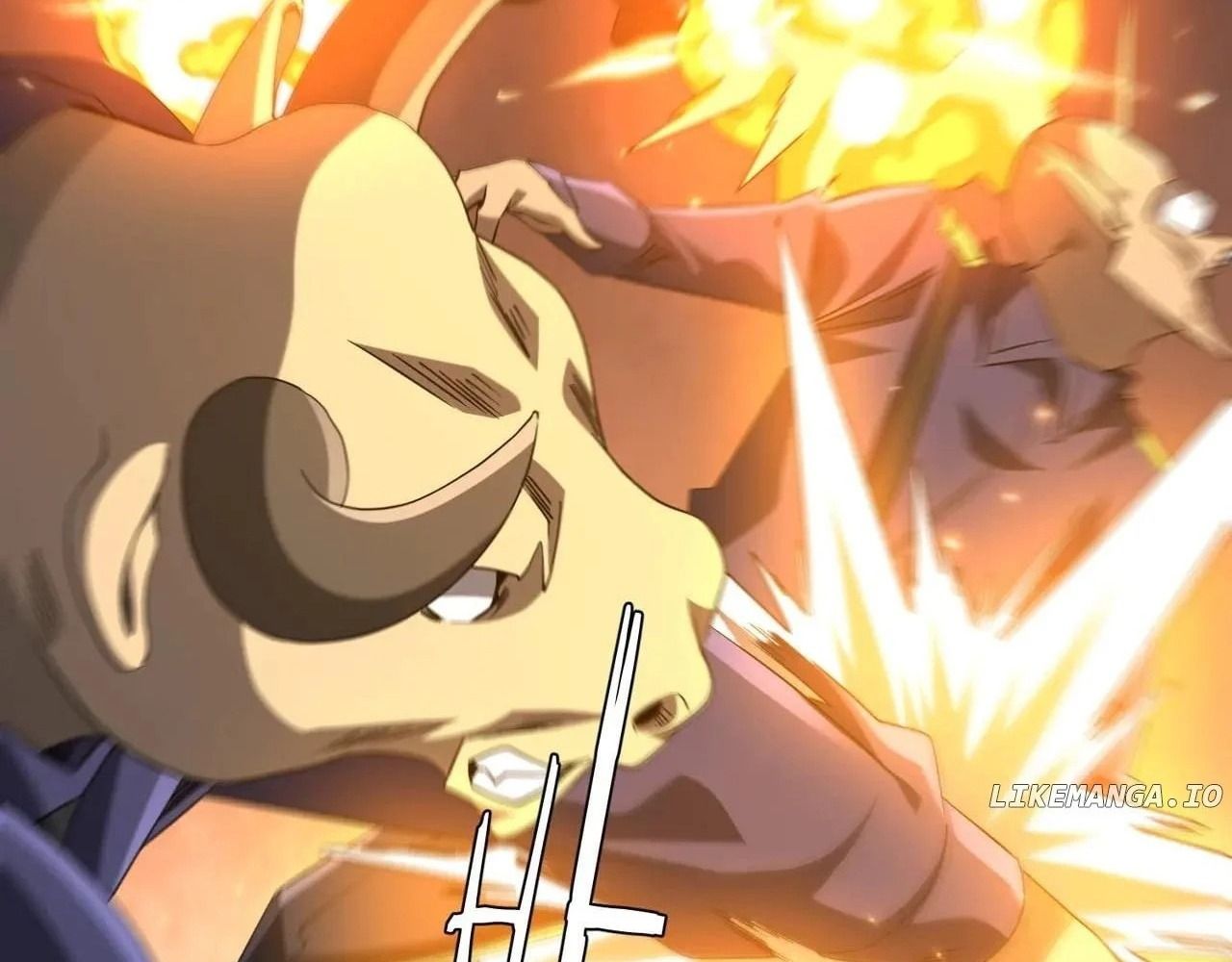 Toàn cầu kinh hoàng: Khởi đầu với hàng nghìn tỷ tiền âm phủ: Chapter 214