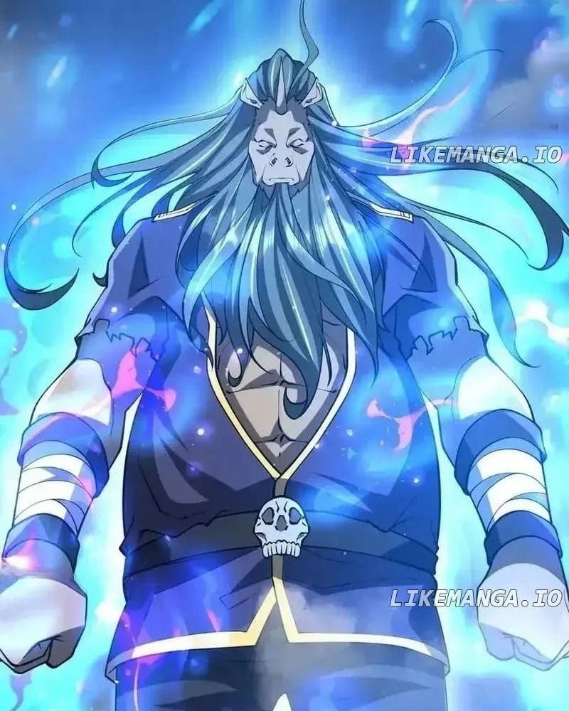 Toàn cầu kinh hoàng: Khởi đầu với hàng nghìn tỷ tiền âm phủ: Chapter 215