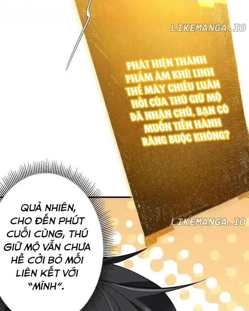Toàn cầu kinh hoàng: Khởi đầu với hàng nghìn tỷ tiền âm phủ: Chapter 215