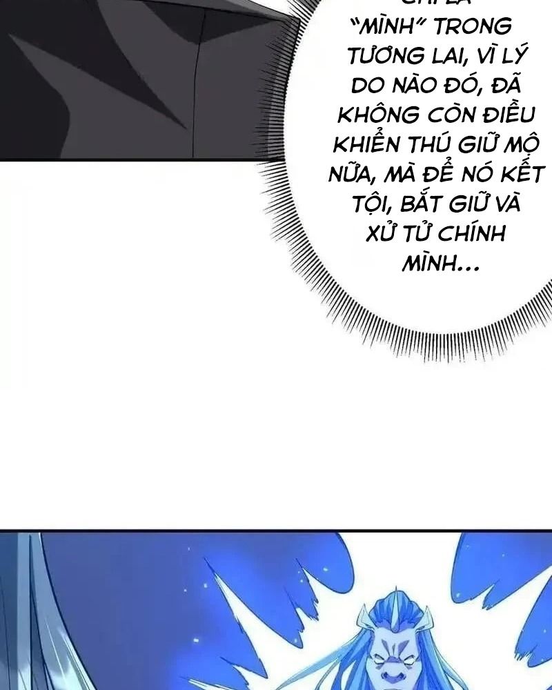 Toàn cầu kinh hoàng: Khởi đầu với hàng nghìn tỷ tiền âm phủ: Chapter 215