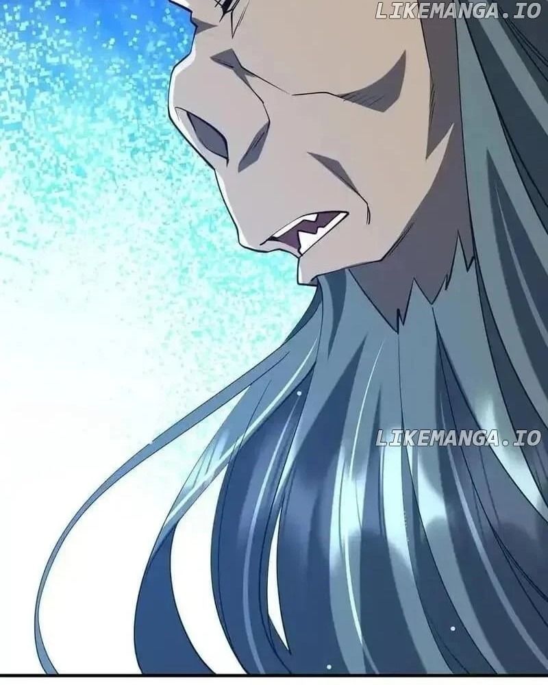 Toàn cầu kinh hoàng: Khởi đầu với hàng nghìn tỷ tiền âm phủ: Chapter 215