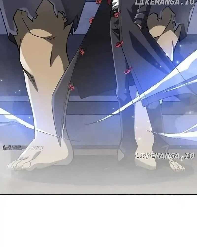 Toàn cầu kinh hoàng: Khởi đầu với hàng nghìn tỷ tiền âm phủ: Chapter 215