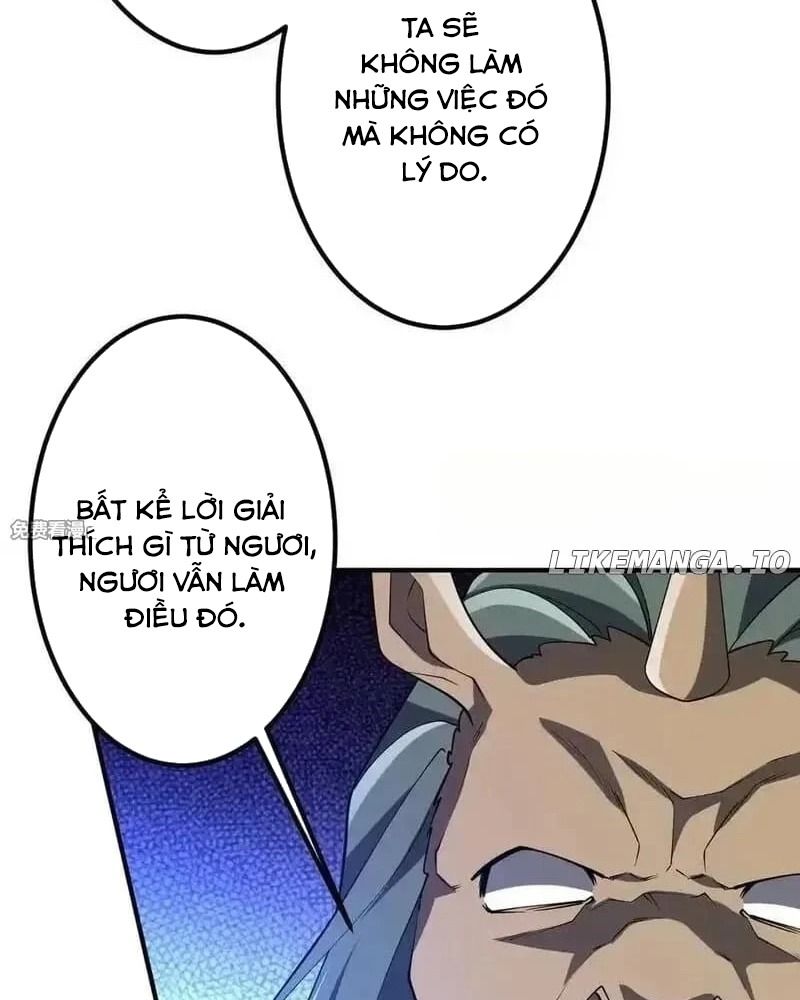 Toàn cầu kinh hoàng: Khởi đầu với hàng nghìn tỷ tiền âm phủ: Chapter 215