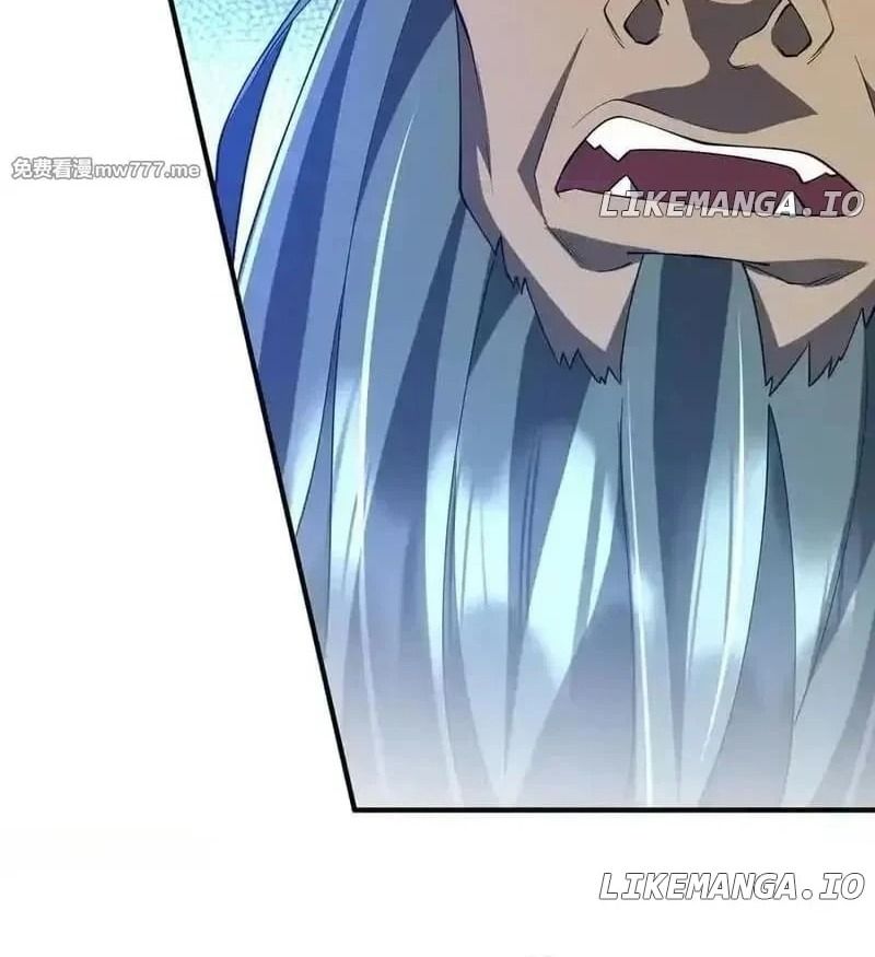 Toàn cầu kinh hoàng: Khởi đầu với hàng nghìn tỷ tiền âm phủ: Chapter 215