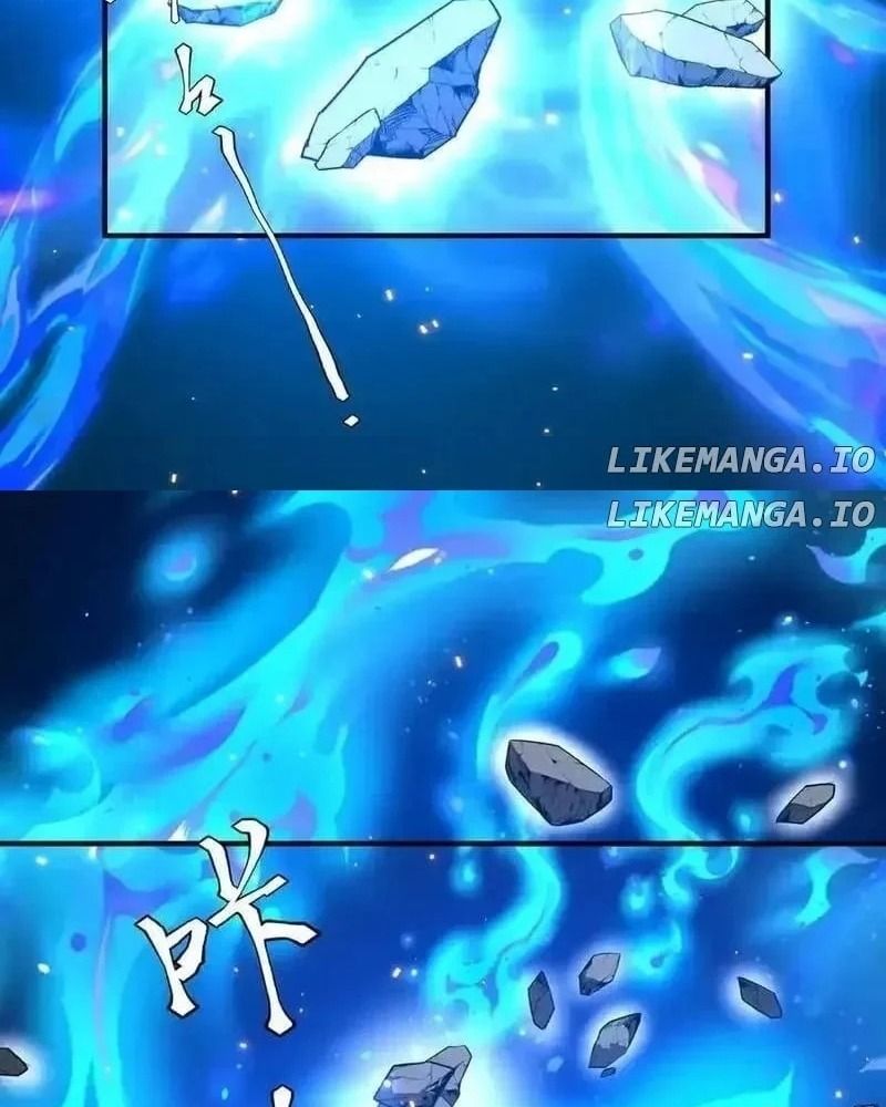 Toàn cầu kinh hoàng: Khởi đầu với hàng nghìn tỷ tiền âm phủ: Chapter 215