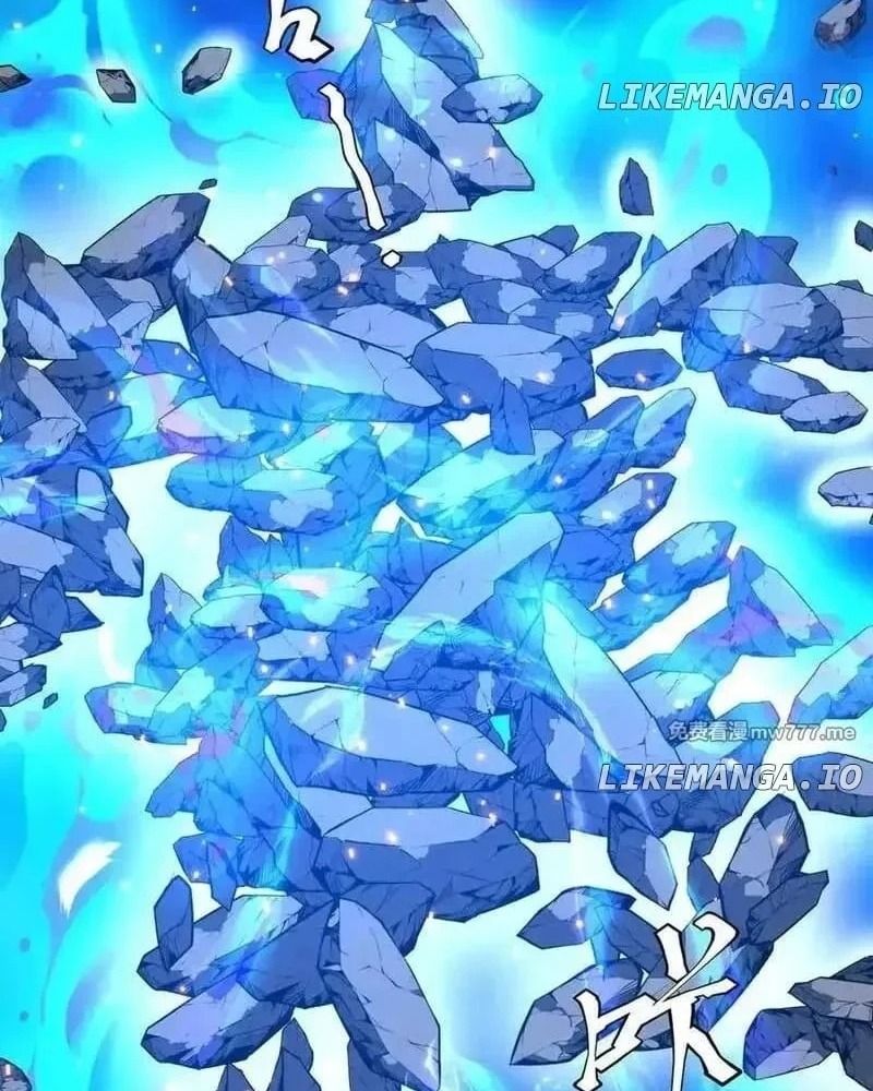 Toàn cầu kinh hoàng: Khởi đầu với hàng nghìn tỷ tiền âm phủ: Chapter 215