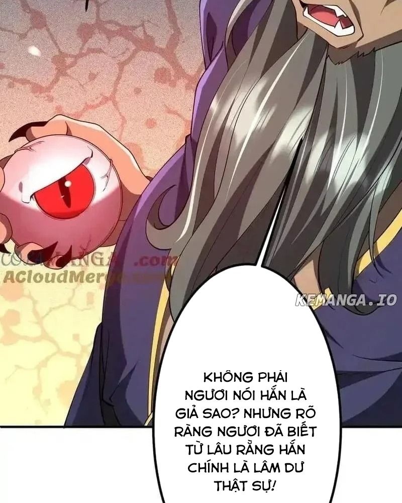 Toàn cầu kinh hoàng: Khởi đầu với hàng nghìn tỷ tiền âm phủ: Chapter 215