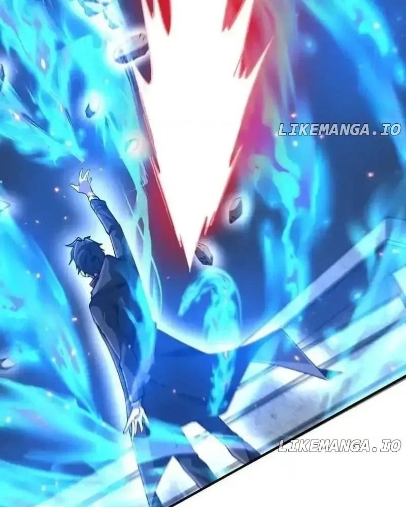 Toàn cầu kinh hoàng: Khởi đầu với hàng nghìn tỷ tiền âm phủ: Chapter 215