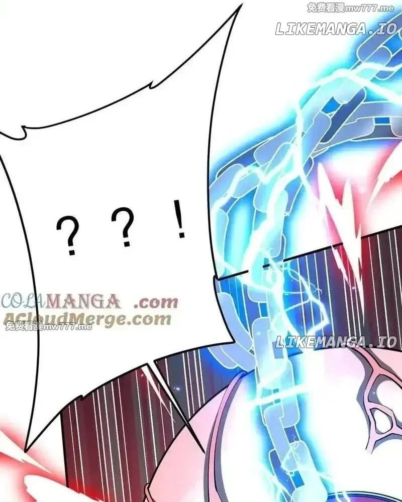 Toàn cầu kinh hoàng: Khởi đầu với hàng nghìn tỷ tiền âm phủ: Chapter 215