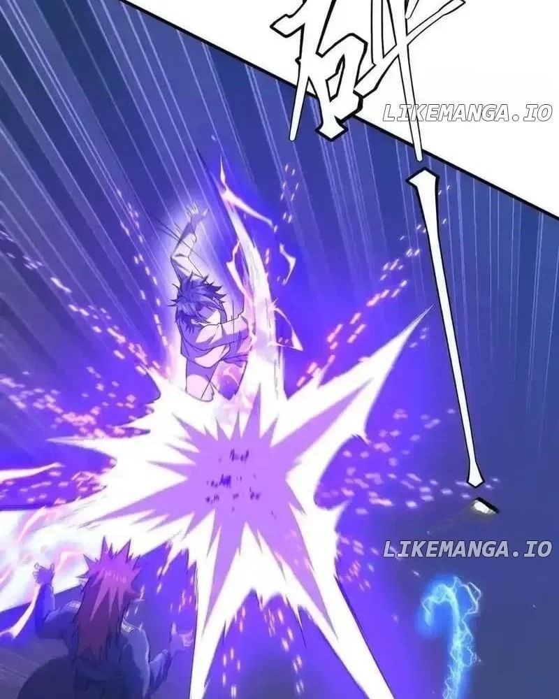 Toàn cầu kinh hoàng: Khởi đầu với hàng nghìn tỷ tiền âm phủ: Chapter 215