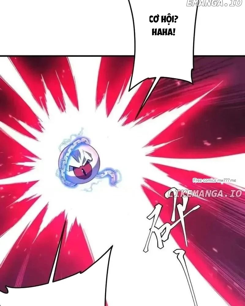 Toàn cầu kinh hoàng: Khởi đầu với hàng nghìn tỷ tiền âm phủ: Chapter 215