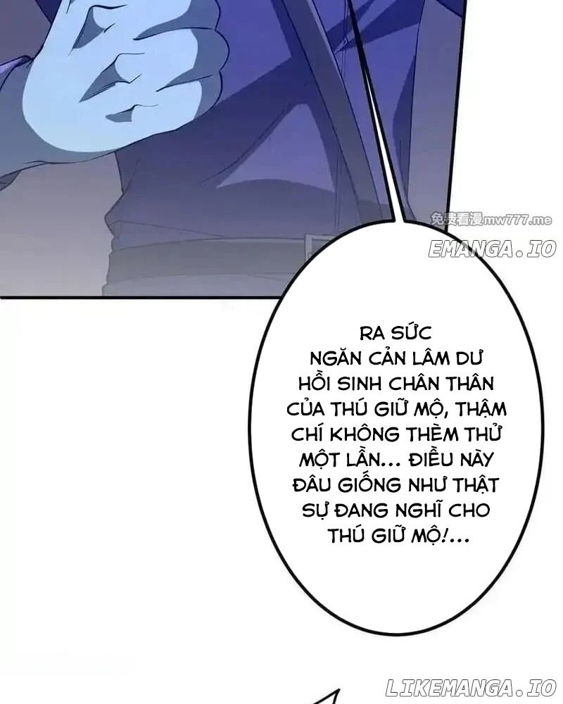 Toàn cầu kinh hoàng: Khởi đầu với hàng nghìn tỷ tiền âm phủ: Chapter 215