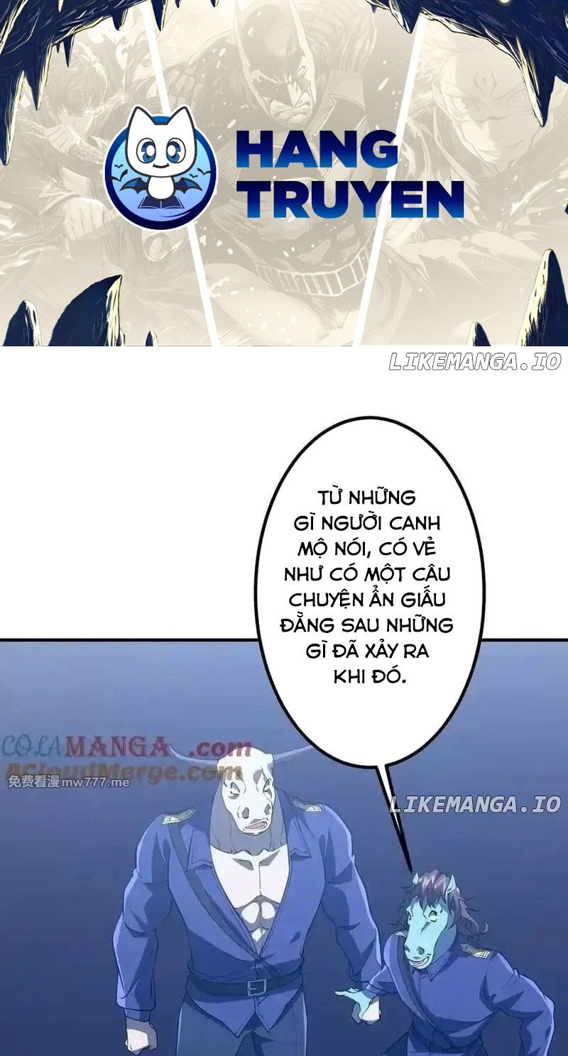 Toàn cầu kinh hoàng: Khởi đầu với hàng nghìn tỷ tiền âm phủ: Chapter 216