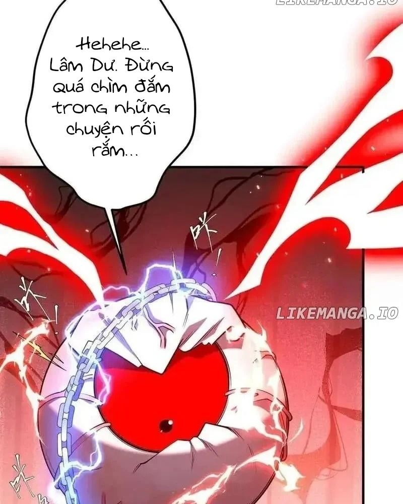 Toàn cầu kinh hoàng: Khởi đầu với hàng nghìn tỷ tiền âm phủ: Chapter 216