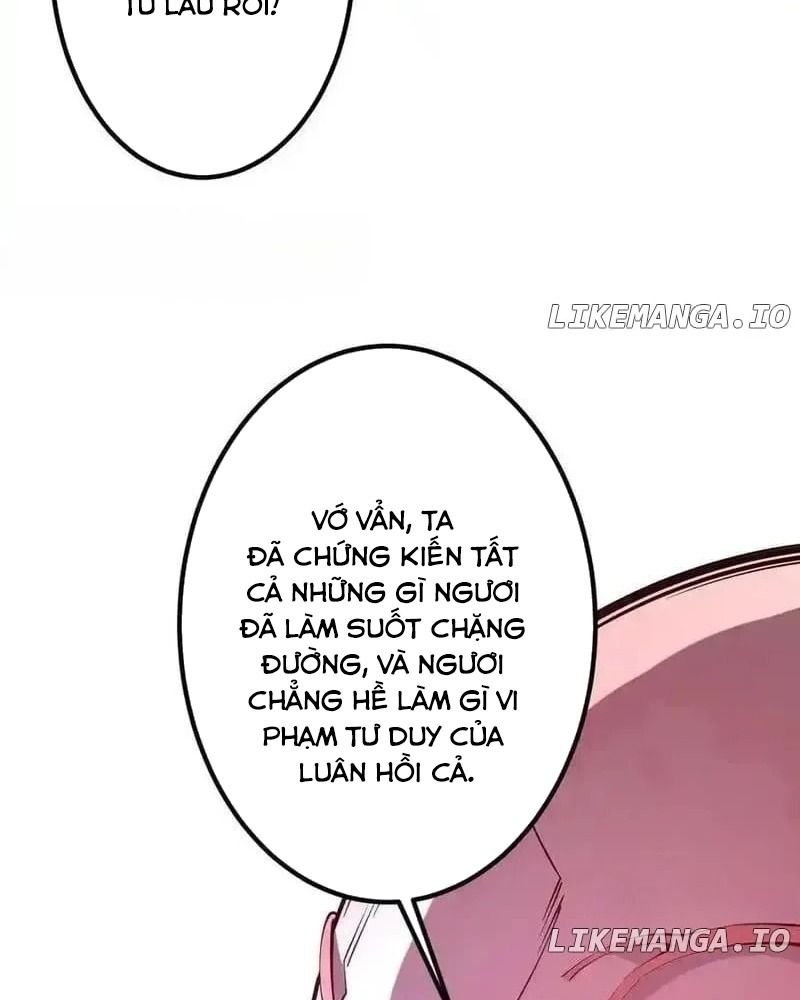 Toàn cầu kinh hoàng: Khởi đầu với hàng nghìn tỷ tiền âm phủ: Chapter 216