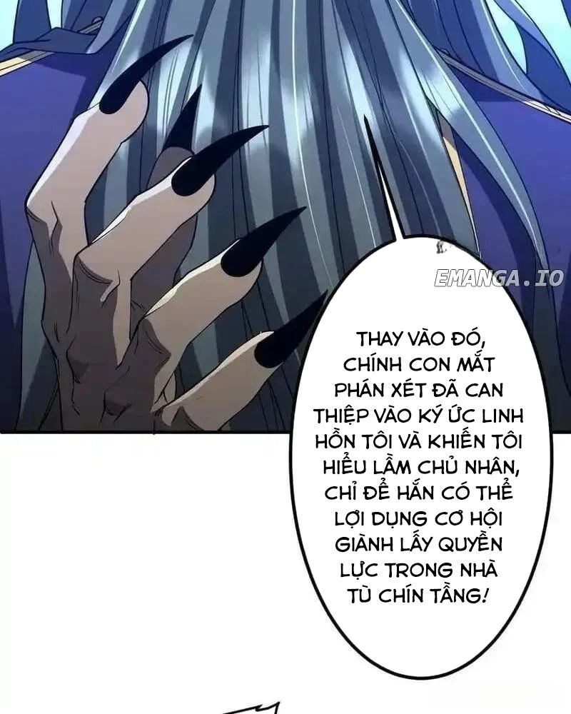 Toàn cầu kinh hoàng: Khởi đầu với hàng nghìn tỷ tiền âm phủ: Chapter 216