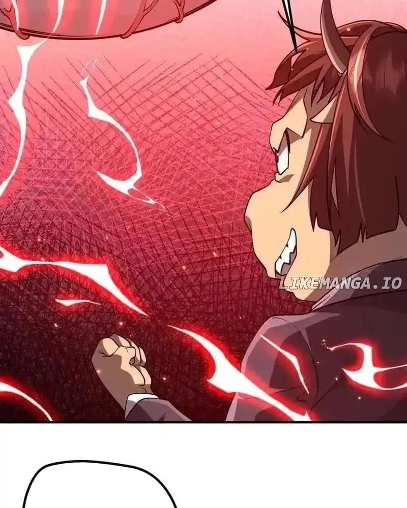 Toàn cầu kinh hoàng: Khởi đầu với hàng nghìn tỷ tiền âm phủ: Chapter 216