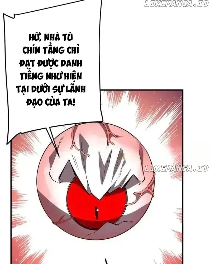 Toàn cầu kinh hoàng: Khởi đầu với hàng nghìn tỷ tiền âm phủ: Chapter 216