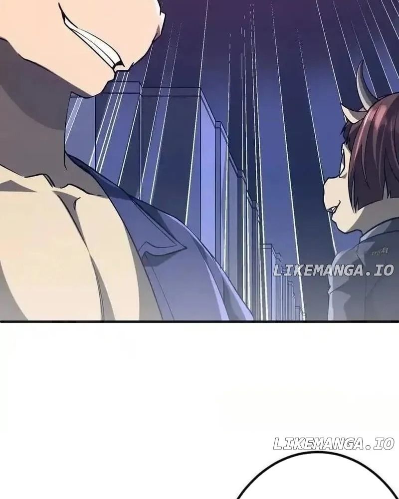 Toàn cầu kinh hoàng: Khởi đầu với hàng nghìn tỷ tiền âm phủ: Chapter 216