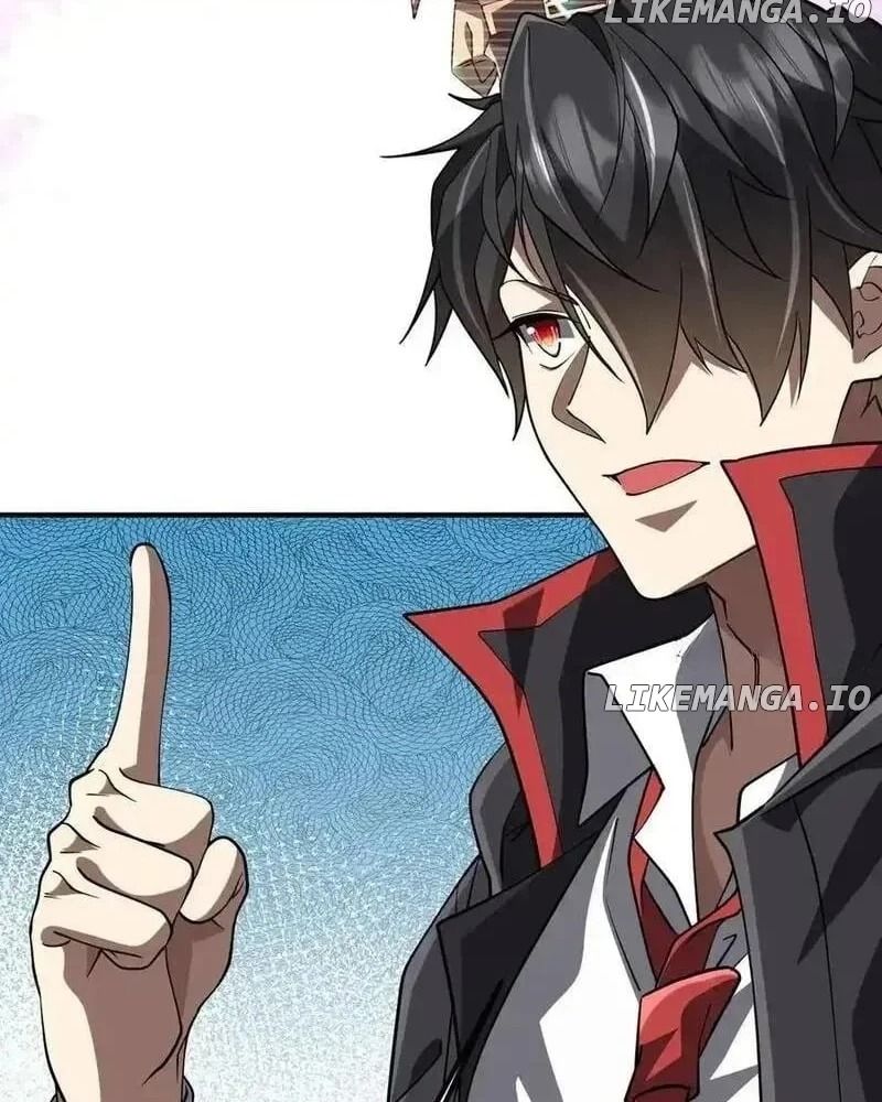 Toàn cầu kinh hoàng: Khởi đầu với hàng nghìn tỷ tiền âm phủ: Chapter 216