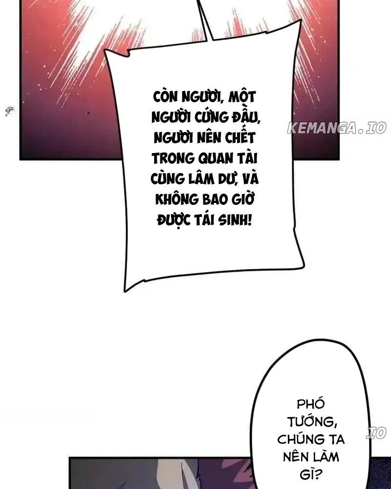 Toàn cầu kinh hoàng: Khởi đầu với hàng nghìn tỷ tiền âm phủ: Chapter 216