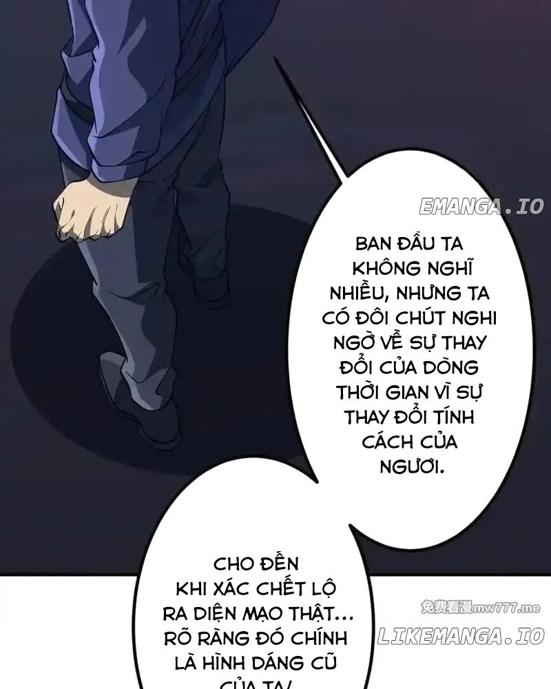 Toàn cầu kinh hoàng: Khởi đầu với hàng nghìn tỷ tiền âm phủ: Chapter 216