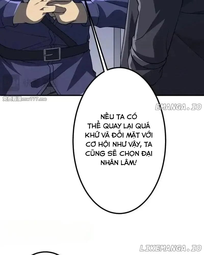 Toàn cầu kinh hoàng: Khởi đầu với hàng nghìn tỷ tiền âm phủ: Chapter 216