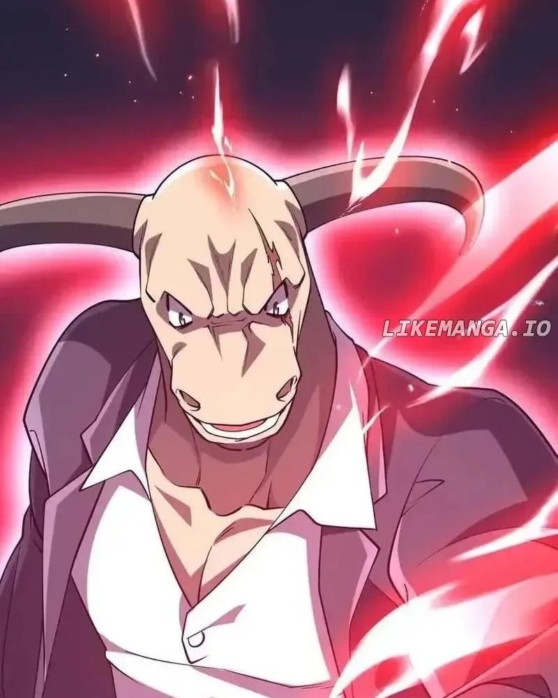 Toàn cầu kinh hoàng: Khởi đầu với hàng nghìn tỷ tiền âm phủ: Chapter 216