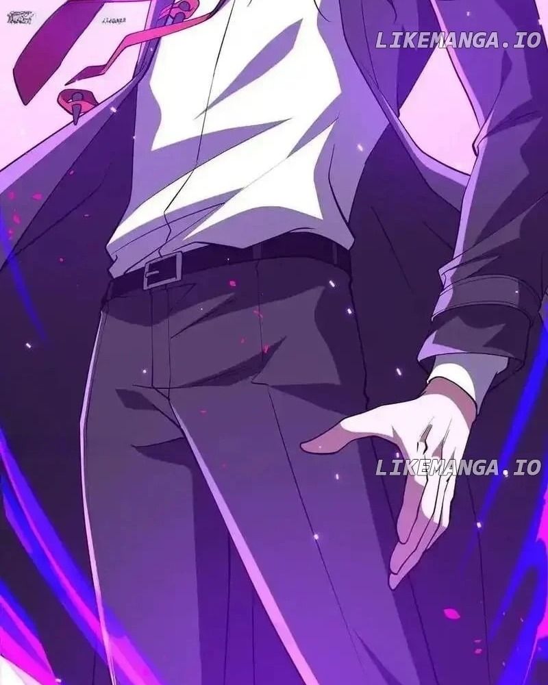 Toàn cầu kinh hoàng: Khởi đầu với hàng nghìn tỷ tiền âm phủ: Chapter 216