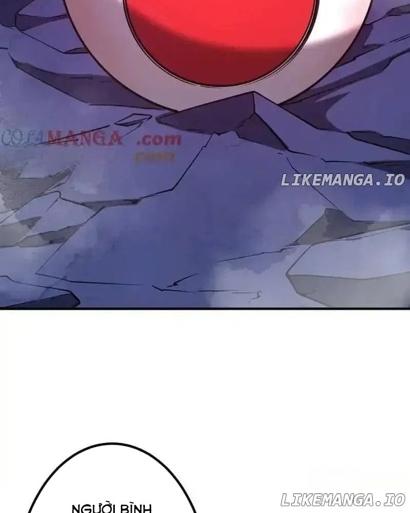 Toàn cầu kinh hoàng: Khởi đầu với hàng nghìn tỷ tiền âm phủ: Chapter 217