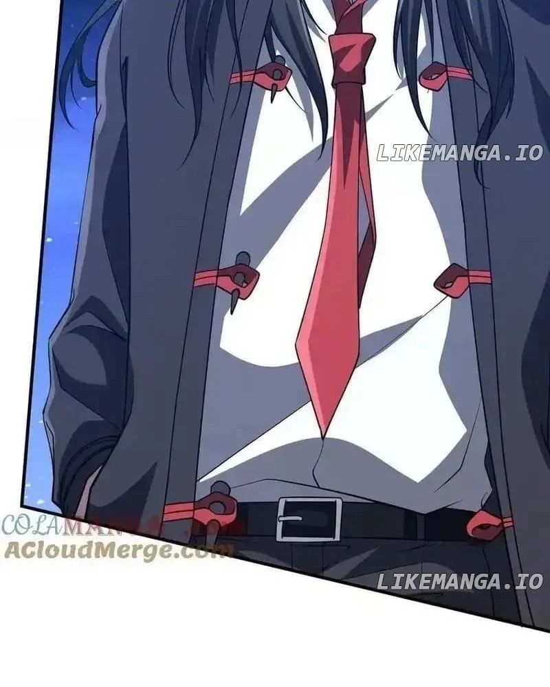 Toàn cầu kinh hoàng: Khởi đầu với hàng nghìn tỷ tiền âm phủ: Chapter 217