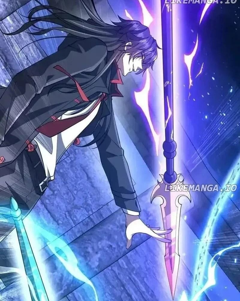 Toàn cầu kinh hoàng: Khởi đầu với hàng nghìn tỷ tiền âm phủ: Chapter 217