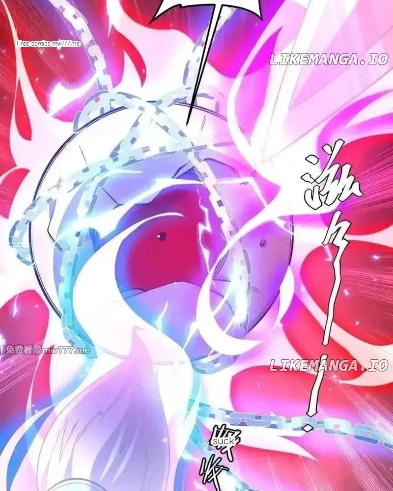 Toàn cầu kinh hoàng: Khởi đầu với hàng nghìn tỷ tiền âm phủ: Chapter 217