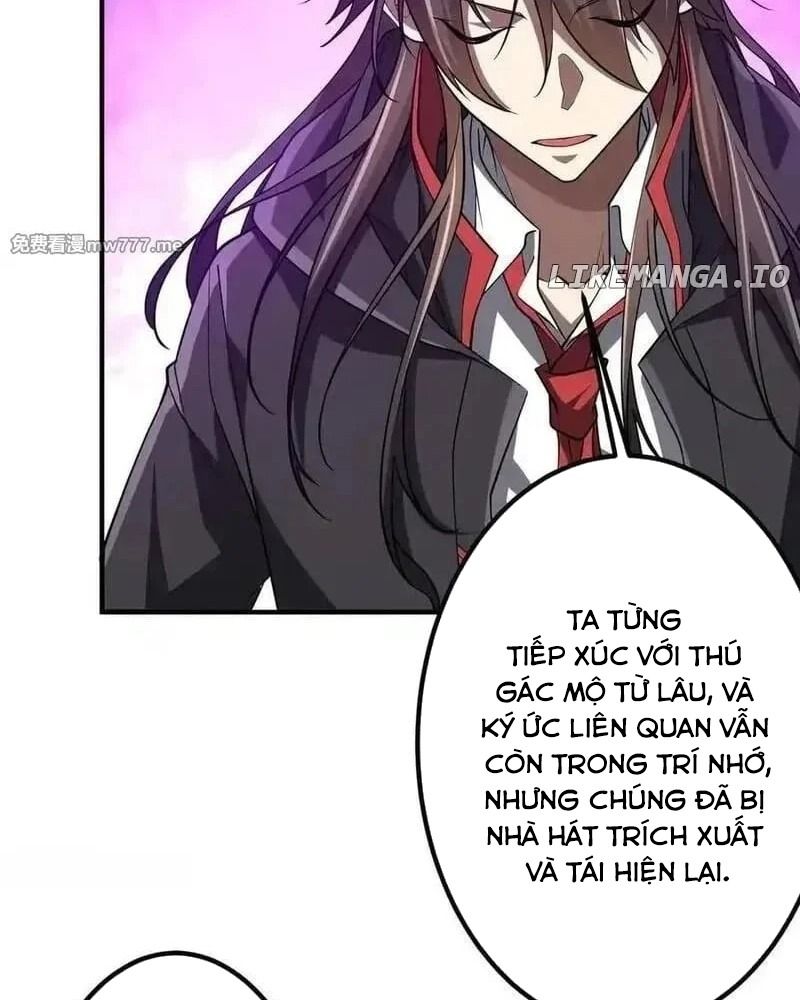 Toàn cầu kinh hoàng: Khởi đầu với hàng nghìn tỷ tiền âm phủ: Chapter 217