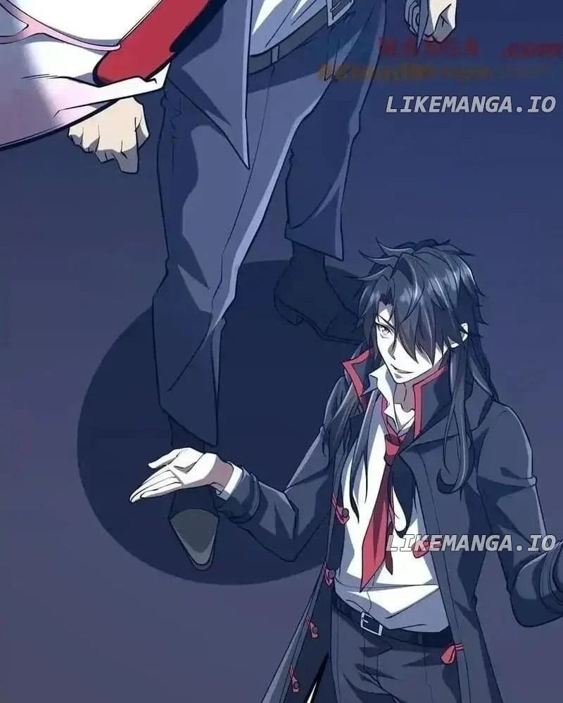 Toàn cầu kinh hoàng: Khởi đầu với hàng nghìn tỷ tiền âm phủ: Chapter 217